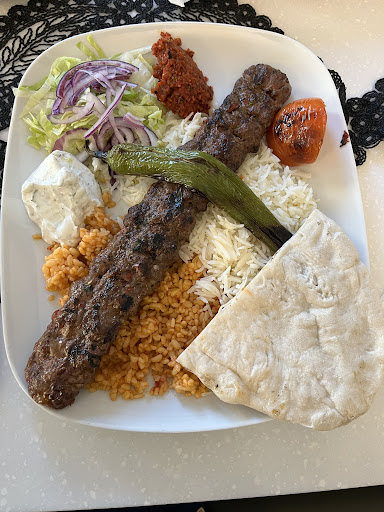 Photo of Mydöner kolgrill valsta centrum - Hammargatan 27, 195 53 Märsta