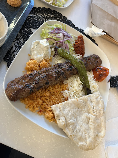 Photo of Mydöner kolgrill valsta centrum - Hammargatan 27, 195 53 Märsta