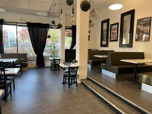 Photo of Mydöner kolgrill valsta centrum - Hammargatan 27, 195 53 Märsta