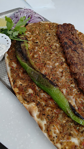 Photo of Mydöner kolgrill valsta centrum - Hammargatan 27, 195 53 Märsta