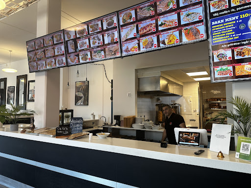 Photo of Mydöner kolgrill valsta centrum - Hammargatan 27, 195 53 Märsta