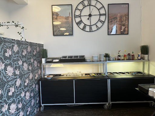 Photo of Mydöner kolgrill valsta centrum - Hammargatan 27, 195 53 Märsta