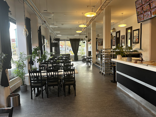 Photo of Mydöner kolgrill valsta centrum - Hammargatan 27, 195 53 Märsta