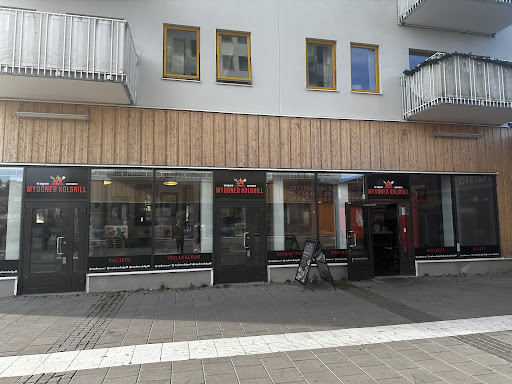 Photo of Mydöner kolgrill valsta centrum - Hammargatan 27, 195 53 Märsta