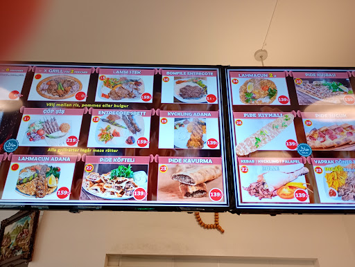 Photo of Mydöner kolgrill valsta centrum - Hammargatan 27, 195 53 Märsta