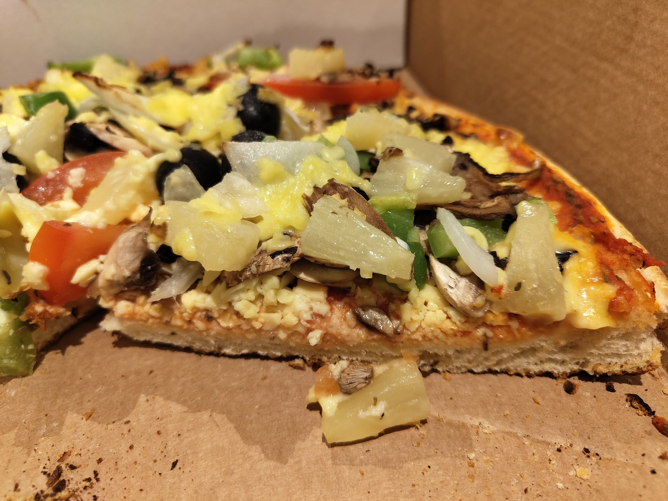 Photo of Stationens Pizzeria - Västra Bangatan 34, 195 40 Märsta