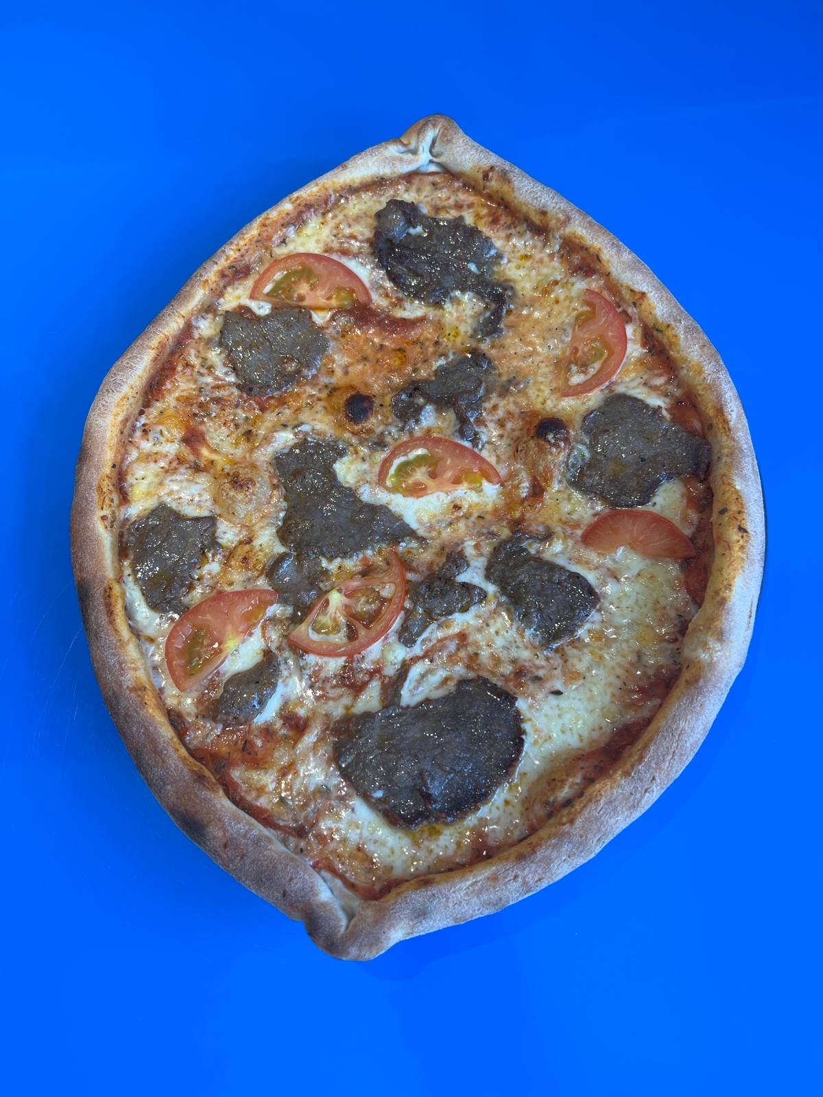 Photo of Stationens Pizzeria - Västra Bangatan 34, 195 40 Märsta