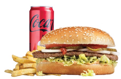 Photo of K2 Grillen - Köpmanvägen 2, 197 30 Bro