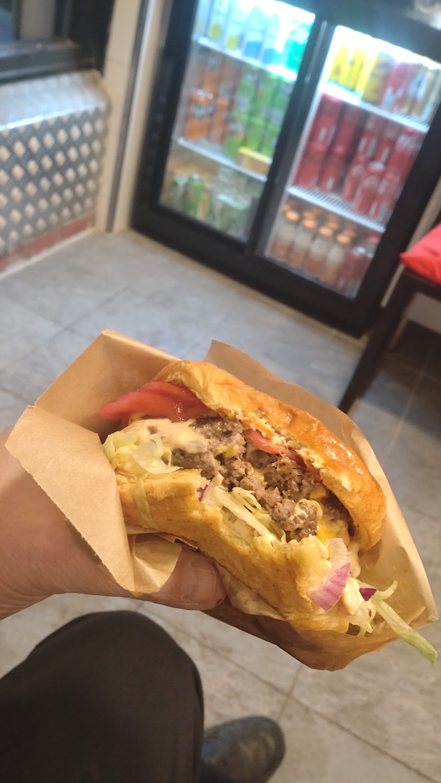 Photo of K2 Grillen - Köpmanvägen 2, 197 30 Bro