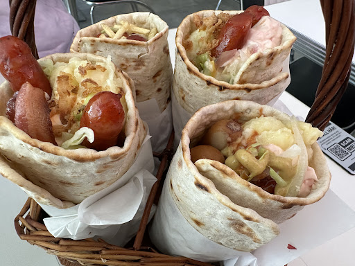 Photo of Brogrillen (Grillbaren) - Bro Centrum 31, 197 30 Bro