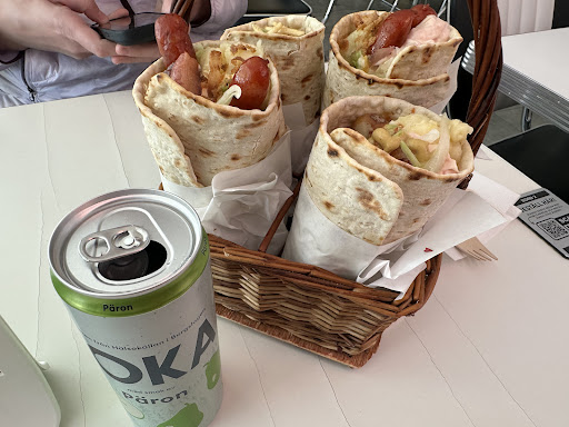 Photo of Brogrillen (Grillbaren) - Bro Centrum 31, 197 30 Bro