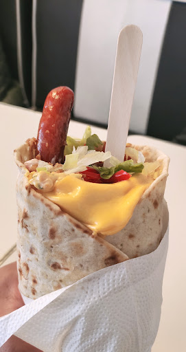 Photo of Brogrillen (Grillbaren) - Bro Centrum 31, 197 30 Bro