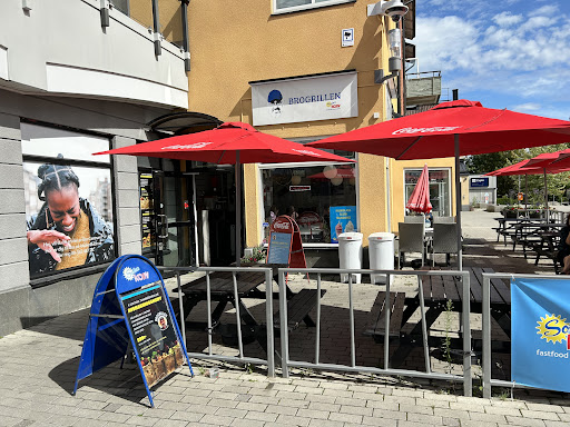 Photo of Brogrillen (Grillbaren) - Bro Centrum 31, 197 30 Bro