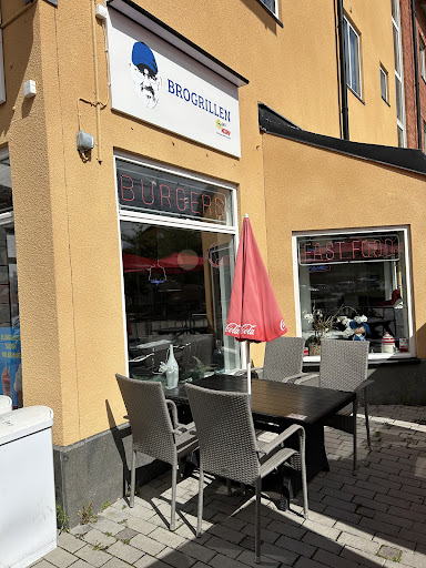 Photo of Brogrillen (Grillbaren) - Bro Centrum 31, 197 30 Bro
