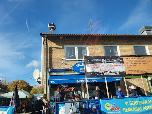 Photo of Brogrillen (Grillbaren) - Bro Centrum 31, 197 30 Bro