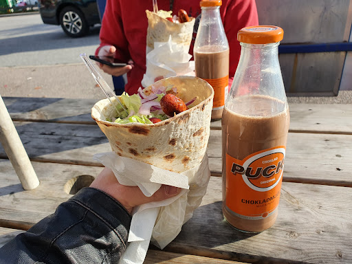 Photo of Brogrillen (Grillbaren) - Bro Centrum 31, 197 30 Bro