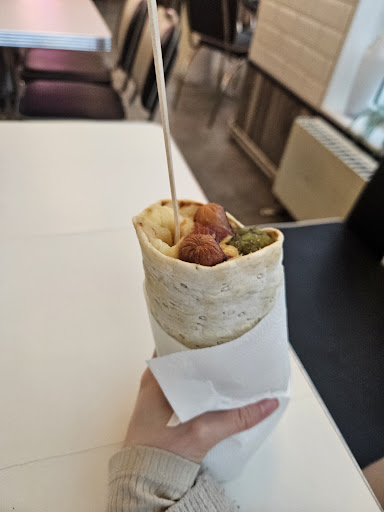 Photo of Brogrillen (Grillbaren) - Bro Centrum 31, 197 30 Bro