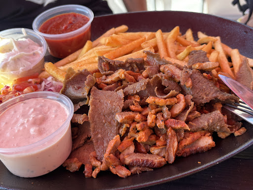 Photo of Brogrillen (Grillbaren) - Bro Centrum 31, 197 30 Bro