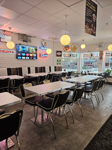 Photo of Brogrillen (Grillbaren) - Bro Centrum 31, 197 30 Bro