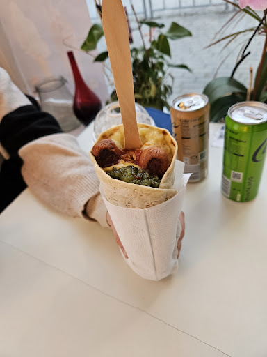 Photo of Brogrillen (Grillbaren) - Bro Centrum 31, 197 30 Bro