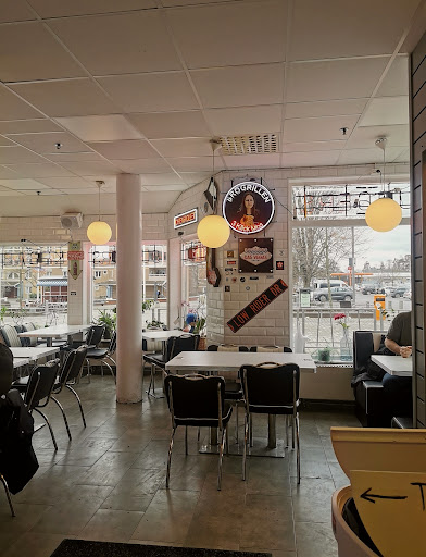 Photo of Brogrillen (Grillbaren) - Bro Centrum 31, 197 30 Bro