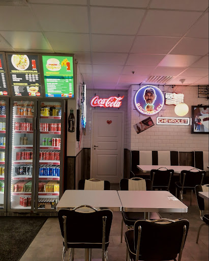 Photo of Brogrillen (Grillbaren) - Bro Centrum 31, 197 30 Bro