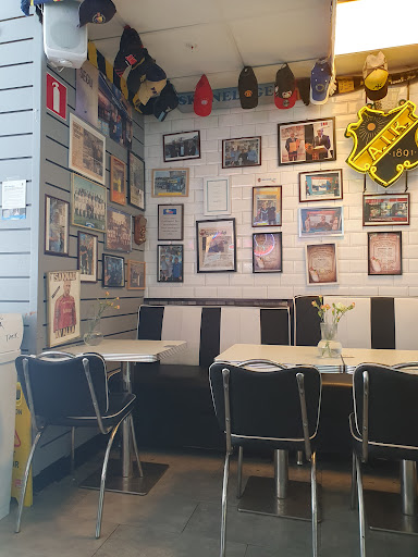 Photo of Brogrillen (Grillbaren) - Bro Centrum 31, 197 30 Bro