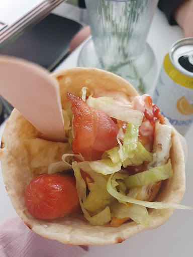 Photo of Brogrillen (Grillbaren) - Bro Centrum 31, 197 30 Bro