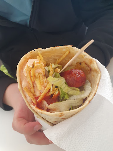 Photo of Brogrillen (Grillbaren) - Bro Centrum 31, 197 30 Bro