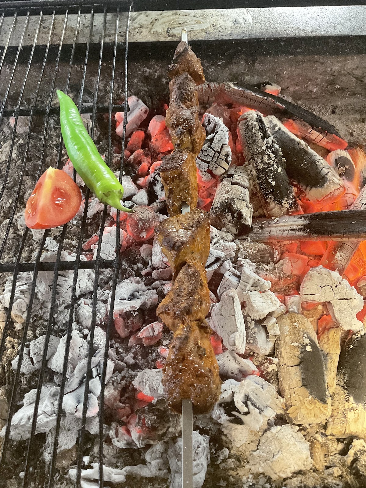 Photo of Nya Istanbul kolgrill & pizzeria - Hässelby torg 4, 165 55 Stockholm