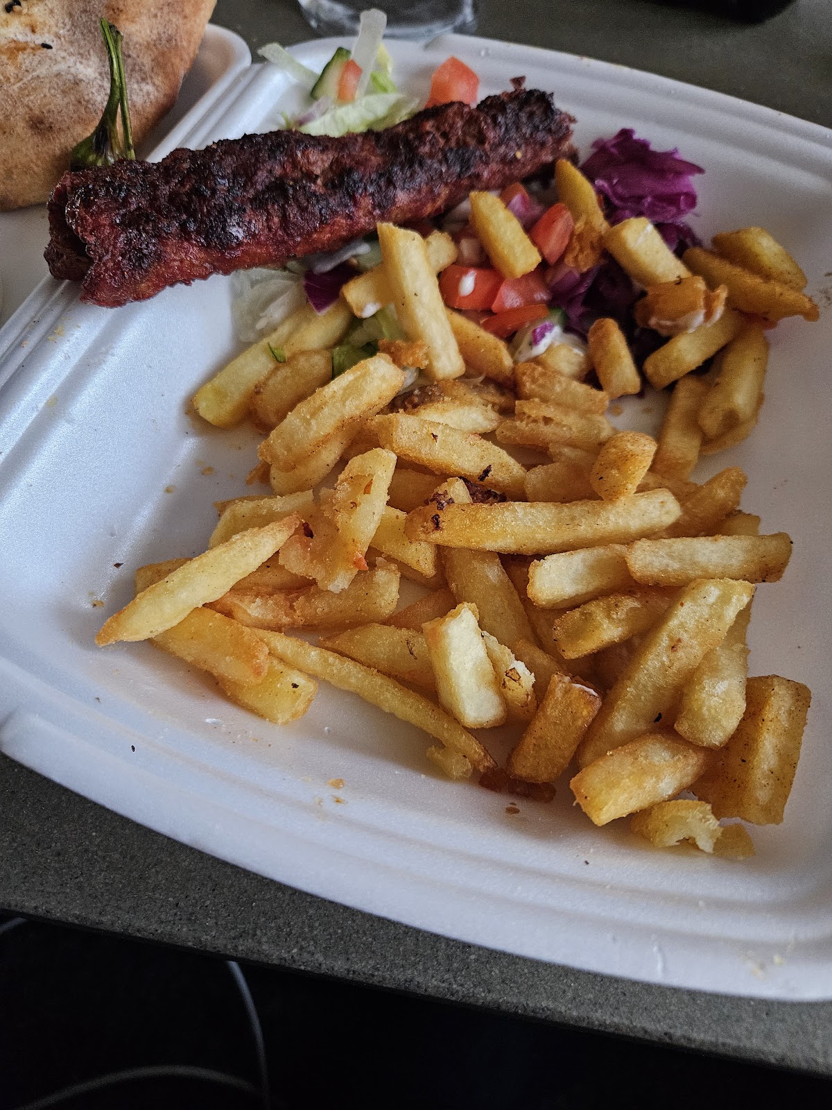 Photo of Nya Istanbul kolgrill & pizzeria - Hässelby torg 4, 165 55 Stockholm