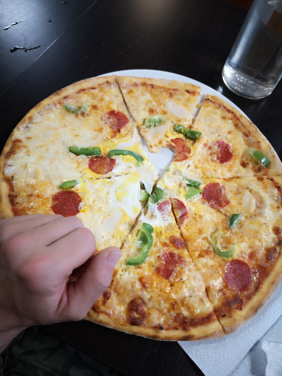 Photo of Nya Istanbul kolgrill & pizzeria - Hässelby torg 4, 165 55 Stockholm