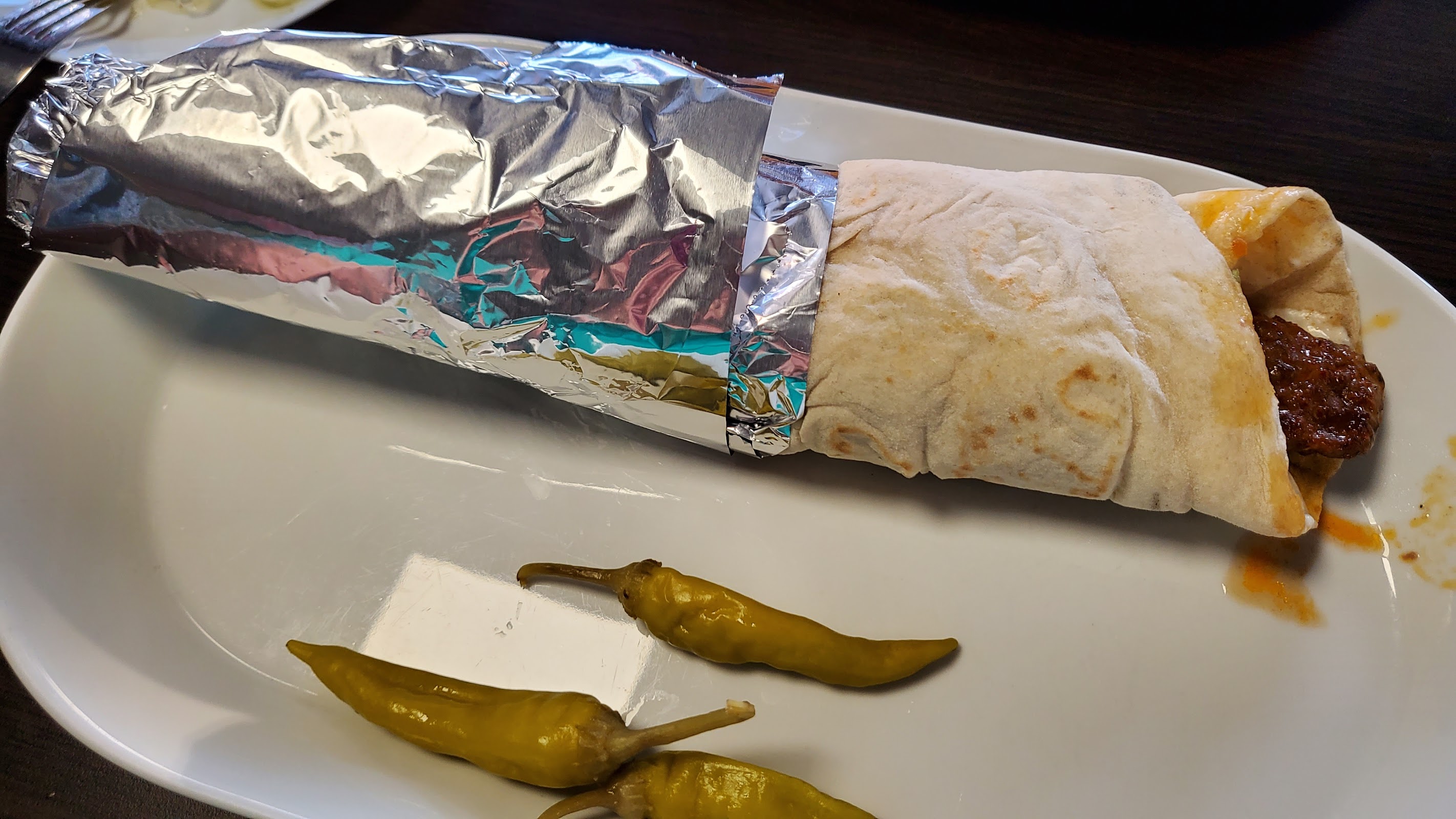 Photo of Nya Istanbul kolgrill & pizzeria - Hässelby torg 4, 165 55 Stockholm