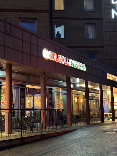 Photo of Lebanon kolgrill & pizzeria - Nymärstagatan 8, 195 30 Märsta