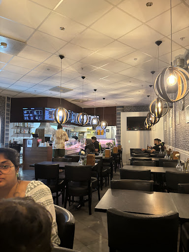 Photo of Lebanon kolgrill & pizzeria - Nymärstagatan 8, 195 30 Märsta