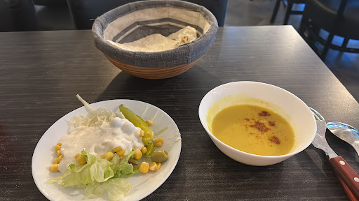 Photo of Lebanon kolgrill & pizzeria - Nymärstagatan 8, 195 30 Märsta