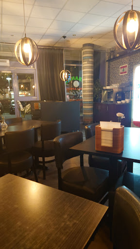 Photo of Lebanon kolgrill & pizzeria - Nymärstagatan 8, 195 30 Märsta