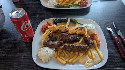 Photo of Lebanon kolgrill & pizzeria - Nymärstagatan 8, 195 30 Märsta