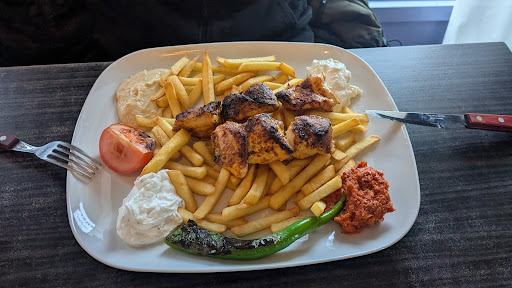 Photo of Lebanon kolgrill & pizzeria - Nymärstagatan 8, 195 30 Märsta