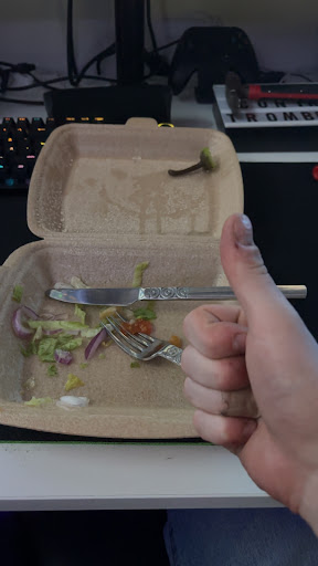 Photo of Lebanon kolgrill & pizzeria - Nymärstagatan 8, 195 30 Märsta