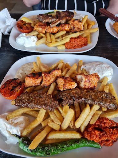 Photo of Lebanon kolgrill & pizzeria - Nymärstagatan 8, 195 30 Märsta