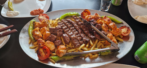 Photo of Lebanon kolgrill & pizzeria - Nymärstagatan 8, 195 30 Märsta