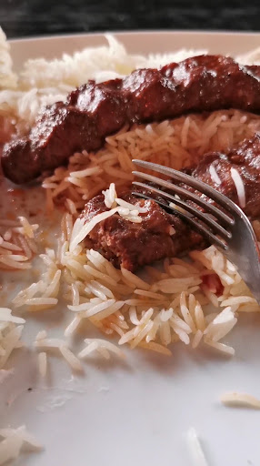 Photo of Lebanon kolgrill & pizzeria - Nymärstagatan 8, 195 30 Märsta