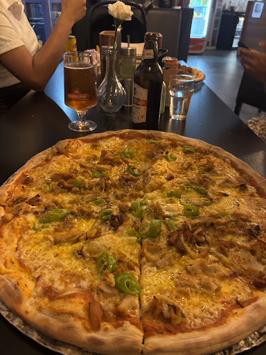 Photo of Lebanon kolgrill & pizzeria - Nymärstagatan 8, 195 30 Märsta