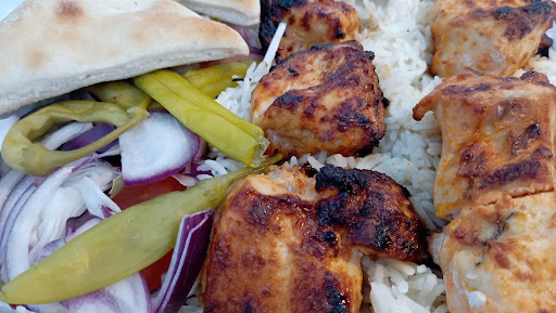 Photo of Lebanon kolgrill & pizzeria - Nymärstagatan 8, 195 30 Märsta