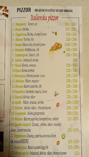 Photo of Lebanon kolgrill & pizzeria - Nymärstagatan 8, 195 30 Märsta