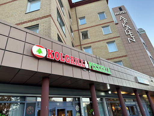 Photo of Lebanon kolgrill & pizzeria - Nymärstagatan 8, 195 30 Märsta
