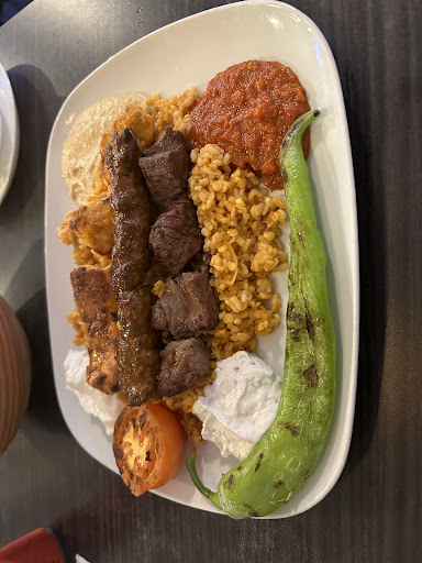 Photo of Lebanon kolgrill & pizzeria - Nymärstagatan 8, 195 30 Märsta