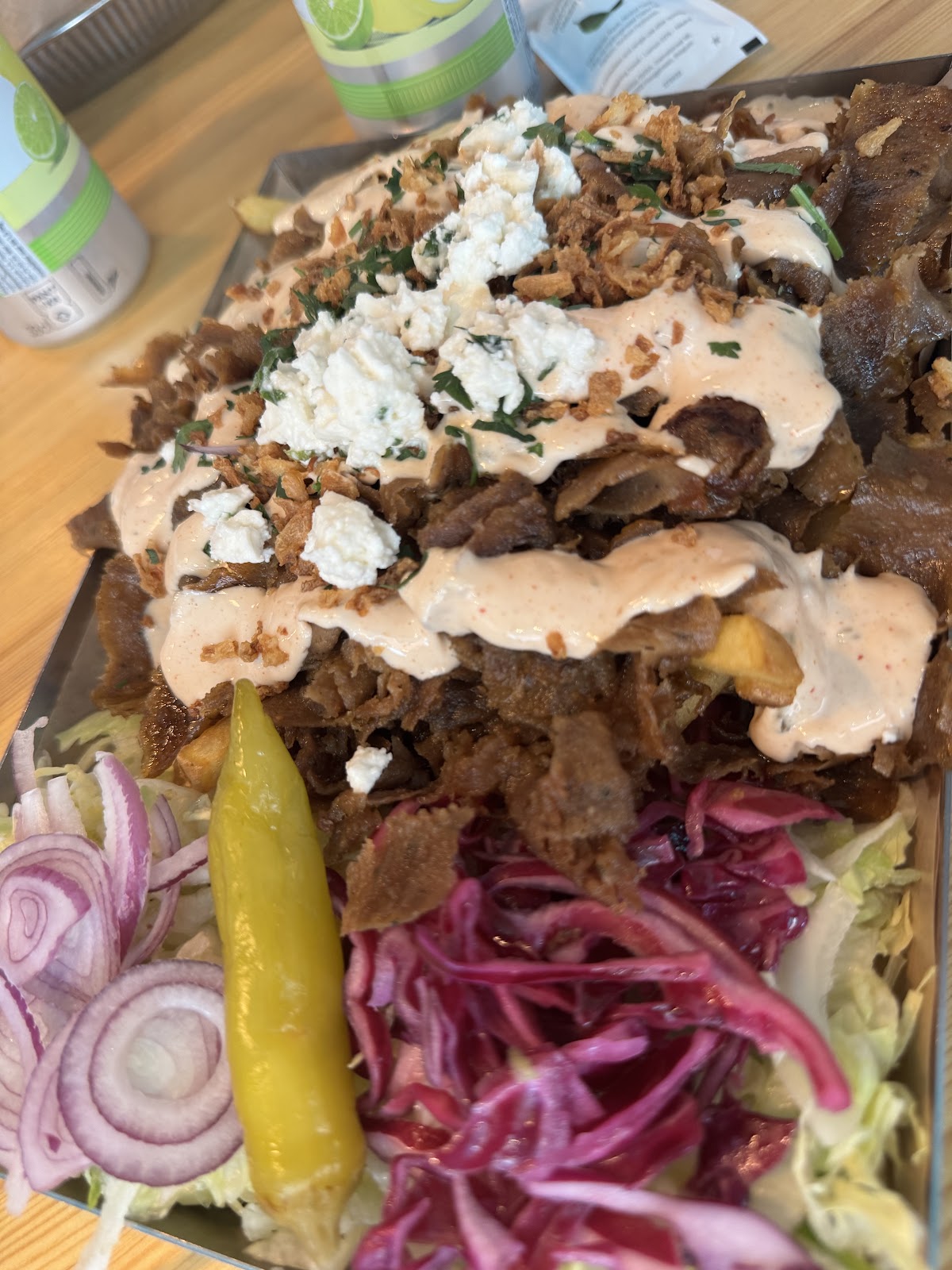 Photo of Kebabdudes Jakobsberg - Riddarplatsen 31, 177 30 Järfälla