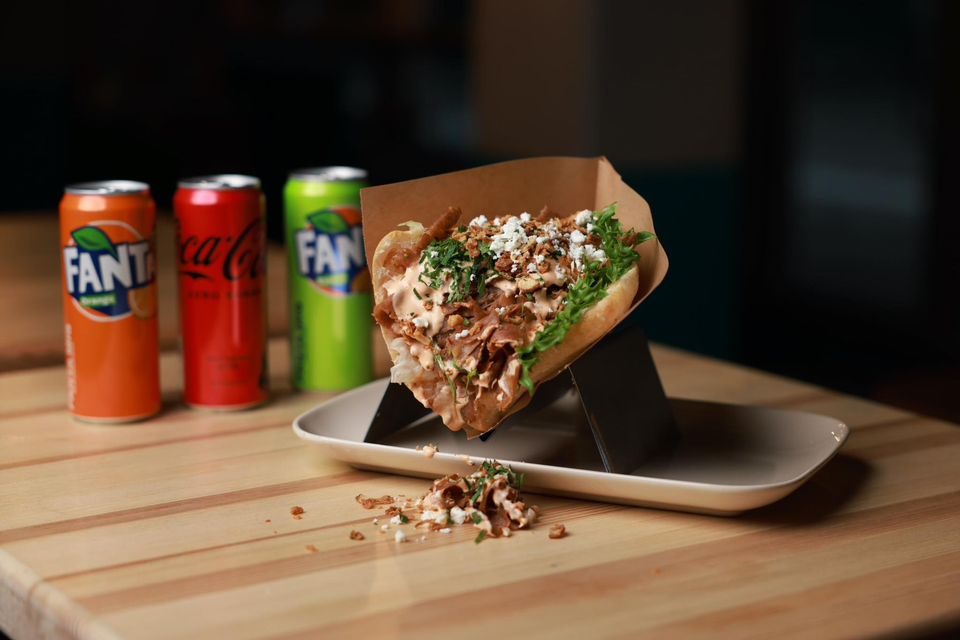 Photo of Kebabdudes Jakobsberg - Riddarplatsen 31, 177 30 Järfälla